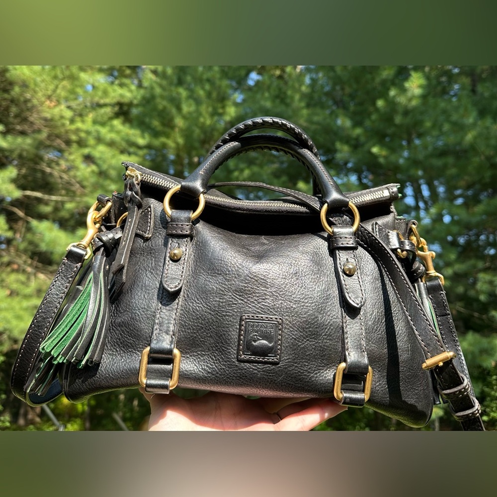Dooney & Bourke Florentine Bag